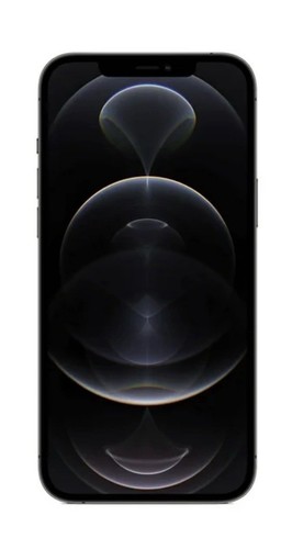 Apple iPhone 12 Pro -Unlocked - 128gb Used Good Condition. Colors: Black Or Blue - 第 3/4 張圖片