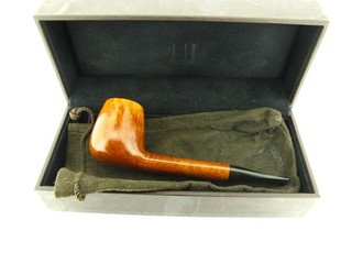 DUNHILL ROOT 4134 PIPE 2001