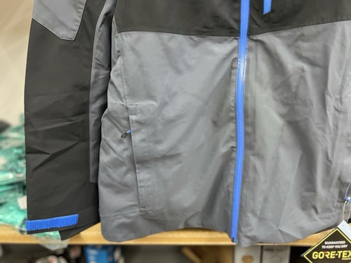 Spyder Gore-Tex Jacke - Bild 6 von 10