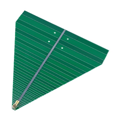 Antenne d'enregistrement WiFi stable UWB dissipation de chaleur efficace 600 6000 MHz - Photo 13/18