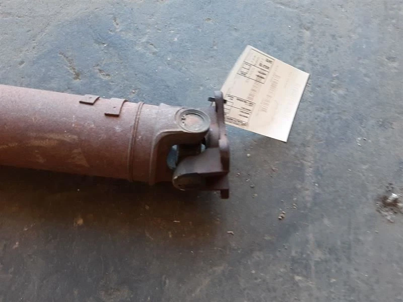 Rear Drive Shaft 117.7" Wb 98-11 LINCOLN & TOWN CAR 5W1Z4602A - Image 2 of 4