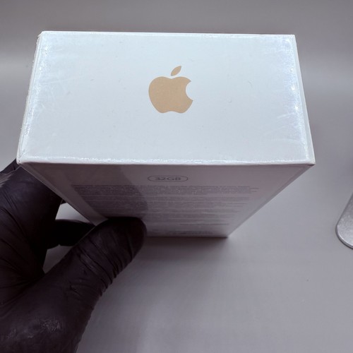 Iphone 6s Gold 32gb Neu Versiegelt Ohne Simlock Selten Original Sammlung Gold - Bild 6 von 9