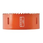 Bahco 3830-95-C Bi-Metal Variable Pitch Holesaw 95mm BAH383095C