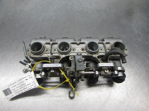 Honda CB750 K1 K6 SOHC 1971-1976 Motorrad Vergaser Carburettors KEIHIN 657B