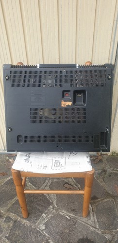 GRUNDIG TS1000 SPULENRECORDER - Bild 8 von 8
