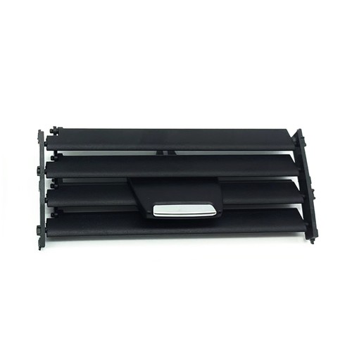 Car Inner Center Console Air Vent Grille Cover For BMW F32 F33 F36 F82 2013-2018 - Picture 3 of 8