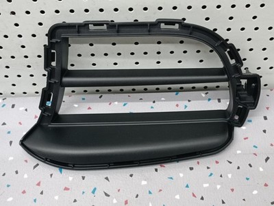 NEW Genuine MINI John Cooper Works F57 F56 Trim Panel Air Intake Left 7365139