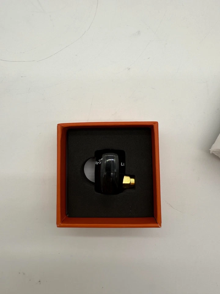 Lumenier AXII 2 右角 Stubby 5.8GHz 天线 (RHCP) — 第 2/3 张图片