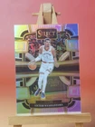 2023-24 Panini Select Concourse Victor Wembanyama #87 Silver Prizm-415.90 KV89