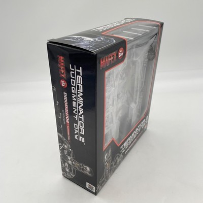 MAFEX Terminator 2 Judgment Day ENDOSKELETON (T2 Ver.) No.206