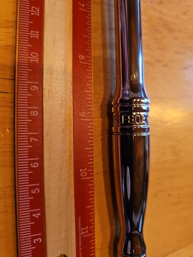 Snap on FLF80A 3/8" Drive Dual 80 Long Handle Flex head ratchet - Bild 5 von 13