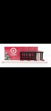 2025 Target Bullseye Playground Light Up Target Store Christmas Village House