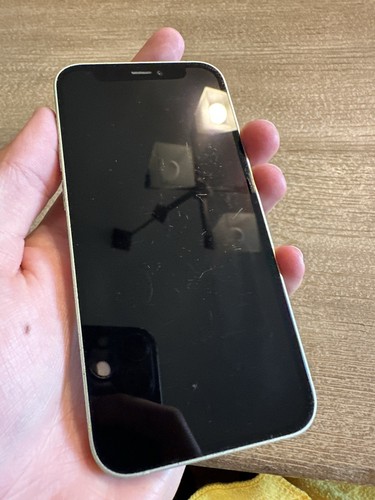 iPhone 12 Mini 64GB (Unlocked) - Green - Bild 5 von 5