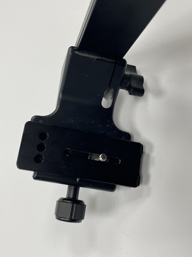 Benro GH2 Aluminum Gimbal Head with PL100 Plate - Black - Picture 6 of 11