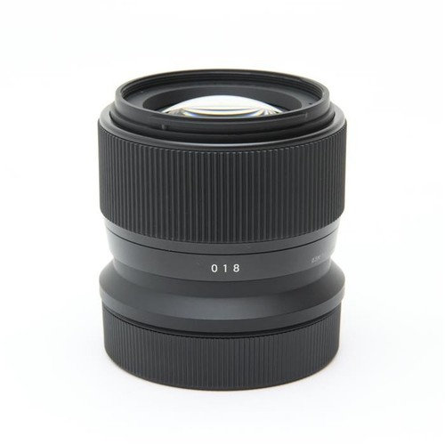 Sigma C 56Mm F1.4 Dc Dn Lens Replacement For Canon Rf/Aps-C - Picture 3 of 6
