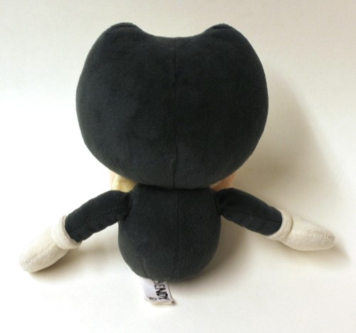 Bendy And The Ink Machine BENDY Plush 9 inch - Picture 3 of 6