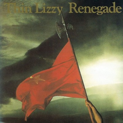 Thin Lizzy: Thin Lizzy: Renegade (Expanded Edition) -   - (CD / R)