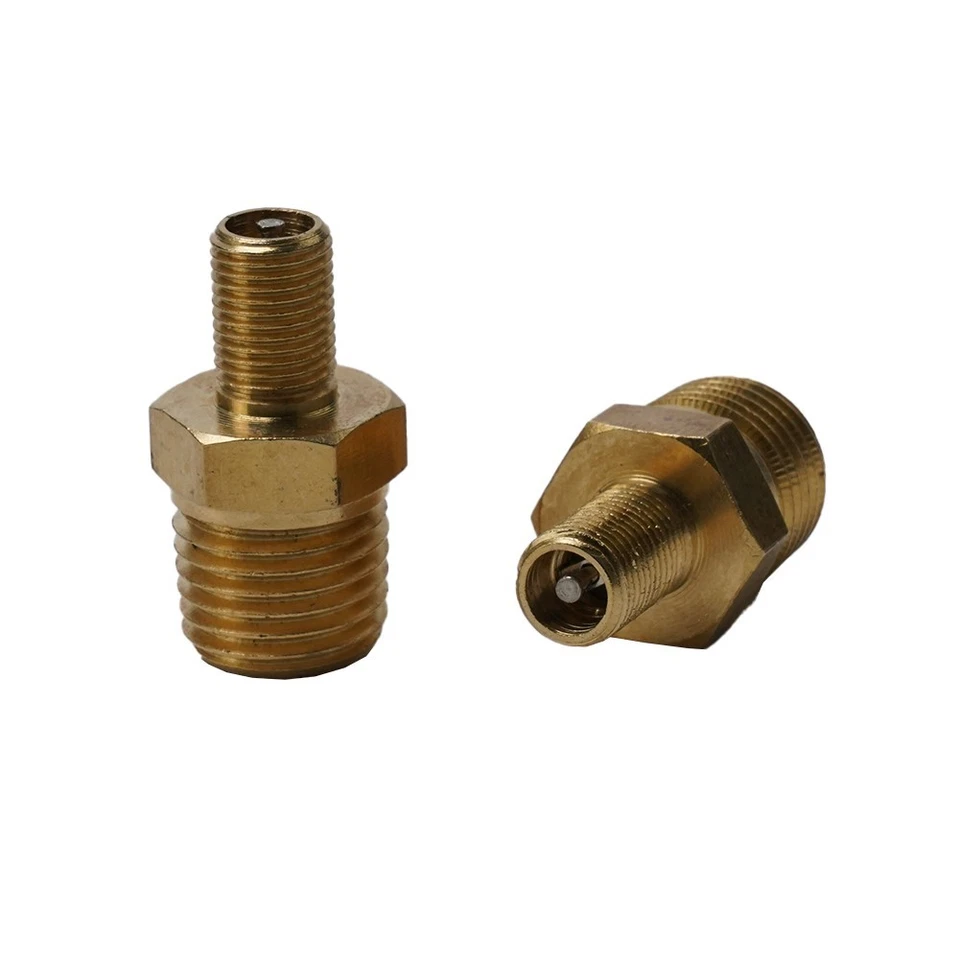 Brand New Tire Valve Core Tire Valve Core For Motorcycle Simple Design - Image 3 of 4