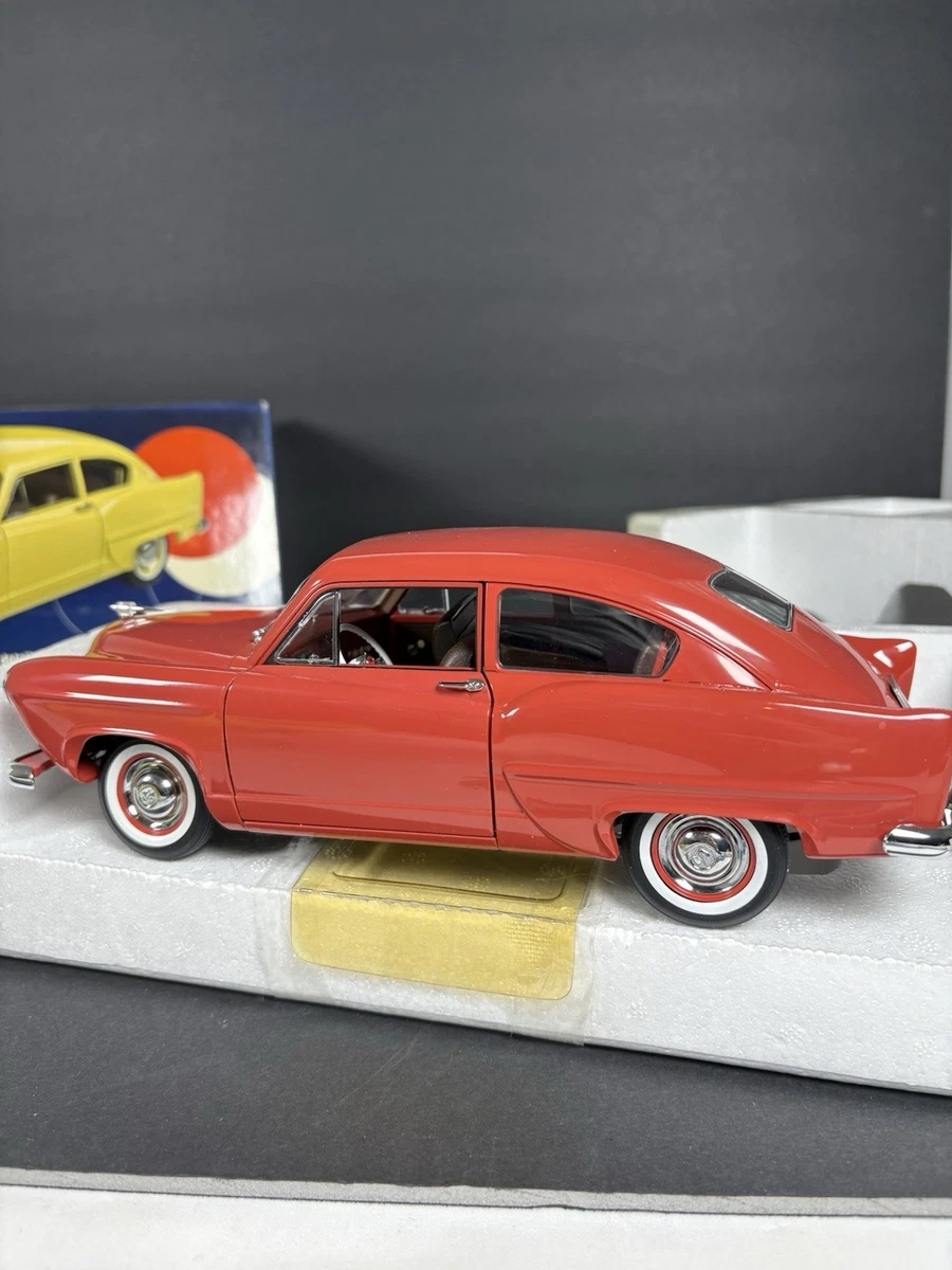 Kaiser 1:18 Scale Diecast & Toy Vehicles for sale | eBay