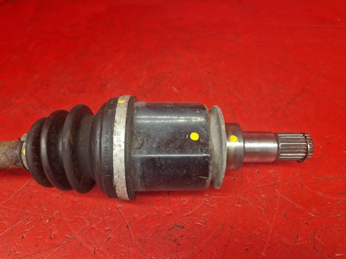 MINI BMW COOPER R53 2003 EJE DE TRANSMISIÓN IZQUIERDO LADO PASAJERO 1,6 L GASOLINA 31607518237 - Imagen 4 de 19