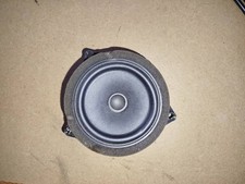 BMW 3 F30 F35 F31 2014 Diesel Lautsprecher Tür vorne 9288769 KKE9474