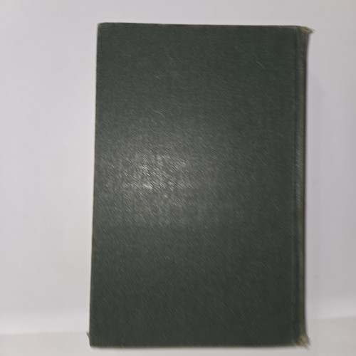 1940 The Broadman Hymnal Green Cover Round Notes Edition w/Topical Index - Picture 2 of 16