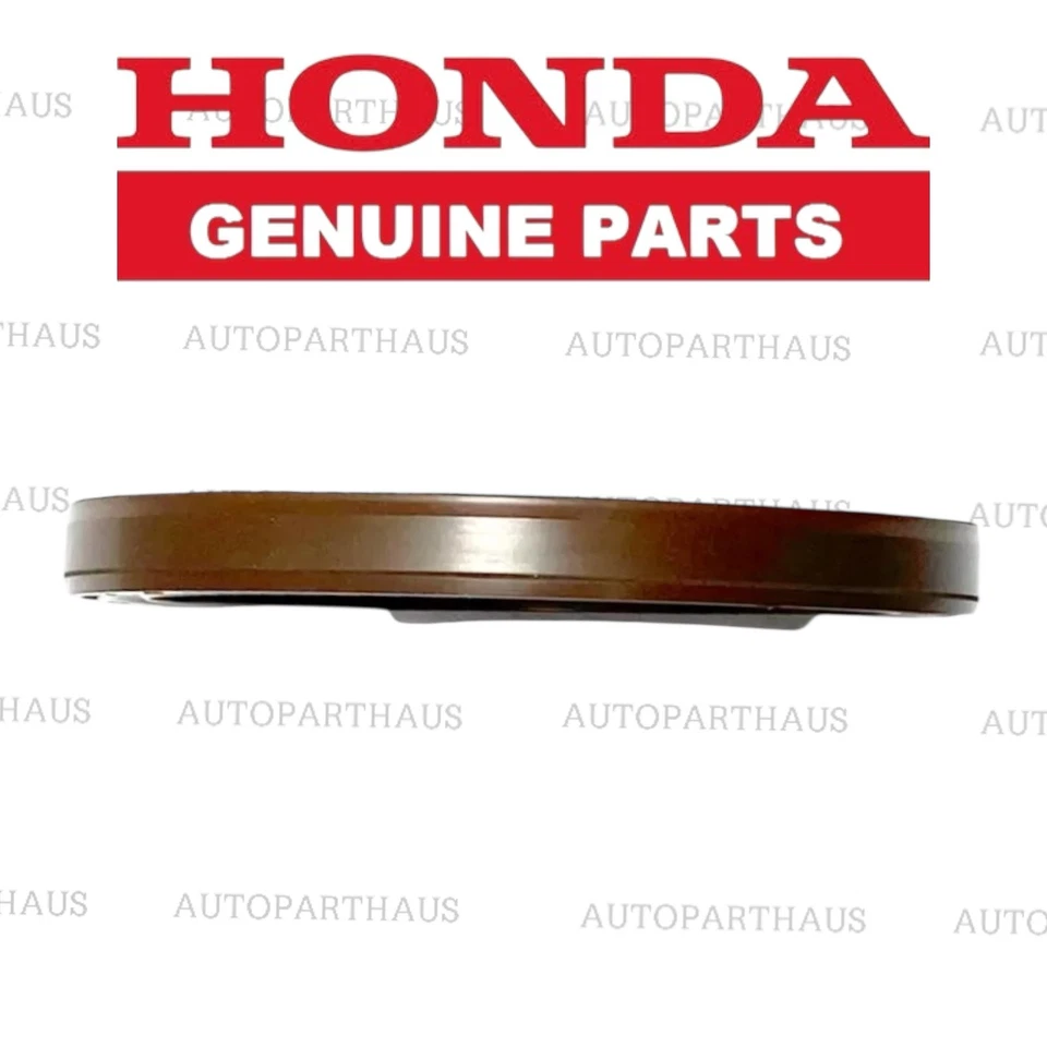 99-04 HONDA ODYSSEY CIGÜEÑAL TRASERO PRINCIPAL SELLO DE ACEITE ORIGINAL NUEVO Foto 4 de 4