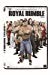 WWE: Royal Rumble 2010, DVD NTSC, Full Screen, Dolby, Color,