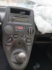 Retroviseur intérieur Fiat PANDA
