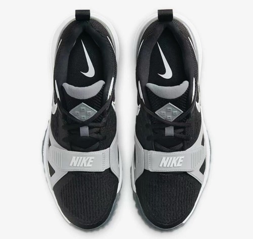 Nike Air Zoom Diamond Elite Rasen Baseballschuhe Herren Größe 9,5 - Bild 2 von 6