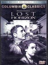 Lost Horizon - GOOD