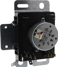 Kenmore 110.60222511 Dryer Timer Replacement - Genuine Parts for Efficient Dryin