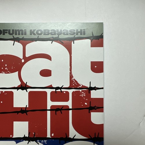 Cat-Shit-One Vol 1 Numero 1 Stampa Antartica - Foto 3 di 16