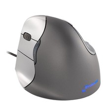 Evoluent – Inventor of The Vertical Mouse – VM4L Ergonomic Vertical
