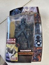 Marvel Legends DANGER Queen Brood BAF Hasbro H75