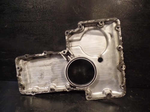 1973 KAWASAKI Z1900 Z1 900 OIL PAN - Picture 4 of 10