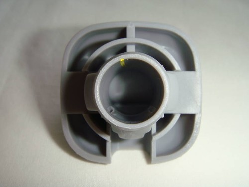 HONDA CIVIC 1996 1997 1998 1999 2000 2001 2002 SUN VISOR SUNVISOR CLIP OEM NEW - Picture 5 of 5
