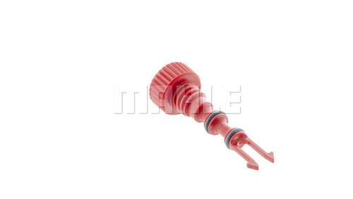 Bolt, radiator cap for FORD MAHLE CRX 52 000P - Picture 7 of 11