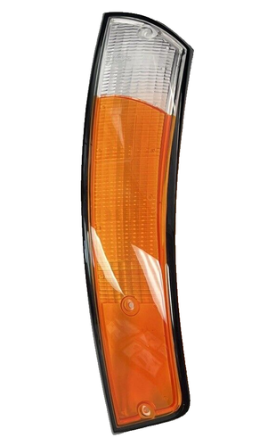 Lente delantera izquierda Porsche 911 91163194300 - Imagen 2 de 2