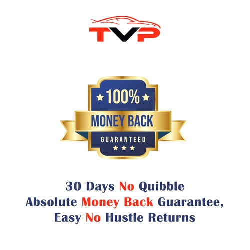 Fits Ford Mondeo 2010-2014 Front Bumper Lower Grille Gloss W/ Chrome Moulding - Picture 8 of 8