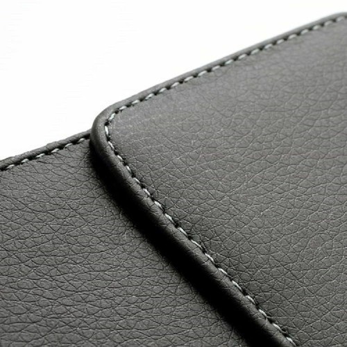 for LG Disney Mobile DM-01K (2018) Case Metal Belt Clip Synthetic Leather Ver... - Picture 8 of 9