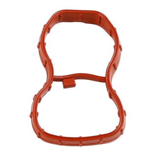 6PCS Intake Manifold Gasket 1167807480 Fit BMW E90-93 F10 F11 F07 X5 X6 N57 S11 - Picture 15 of 20