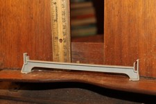 Vintage 1966 ELDON 1/32 Slot Car Track Riser