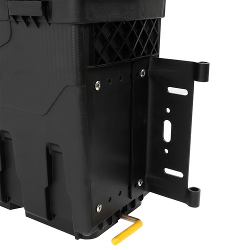 Caja de herramientas de almacenamiento de caja de camioneta derecha para Chevy Colorado GMC Canyon 2015-2020 - Imagen 14 de 19