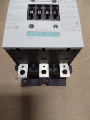 Siemens 3RT 1055-6AF36 New - Picture 3 of 6