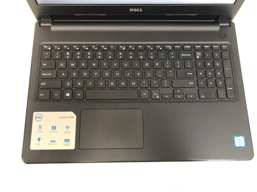 Dell Inspiron 15 3567 Laptop 15.6": Intel Core i3-7130U 2.7GHz - 8GB - 1TB - Picture 7 of 11