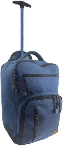 Ryanair Approved Cabin Bag Under Seat Baggage 40x25x20cm Luggage Carry On Travel - Bild 113 von 164