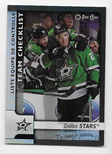 17/18 O-PEE-CHEE ARCO IRIS NEGRO PARALELO Hockey /100 (#1-600) U-Pick de la lista - Imagen 117 de 121