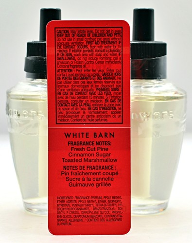Bath and Body Works Wallflowers 2 Count Lot - YOU CHOOSE SCENT - 200+ SCENTS! - Picture 377 of 437