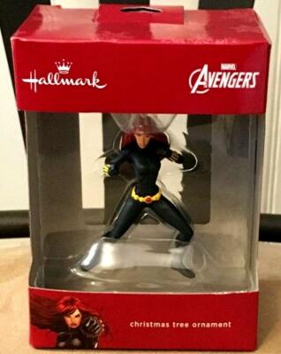 marvel christmas tree toppers